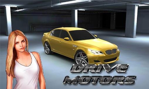 game pic for Drive motors